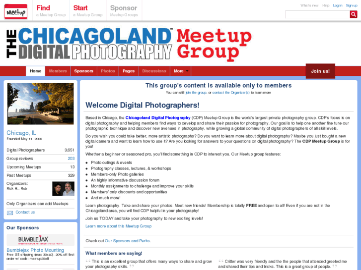 www.cdp-meetup.com