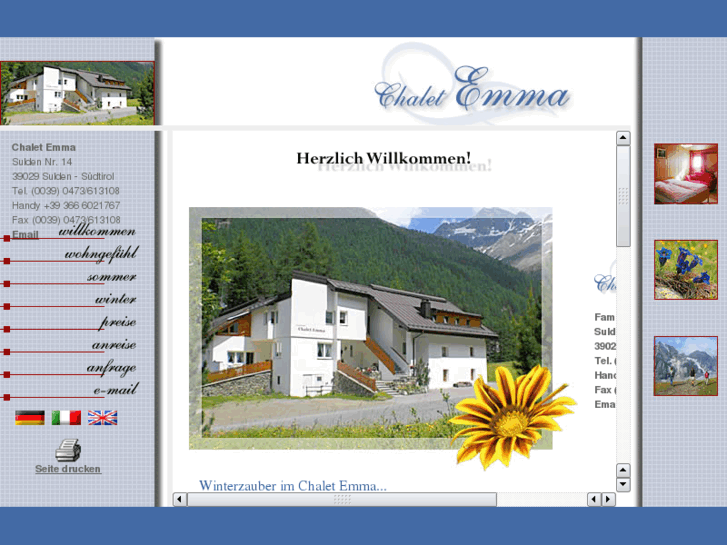 www.chalet-emma.com