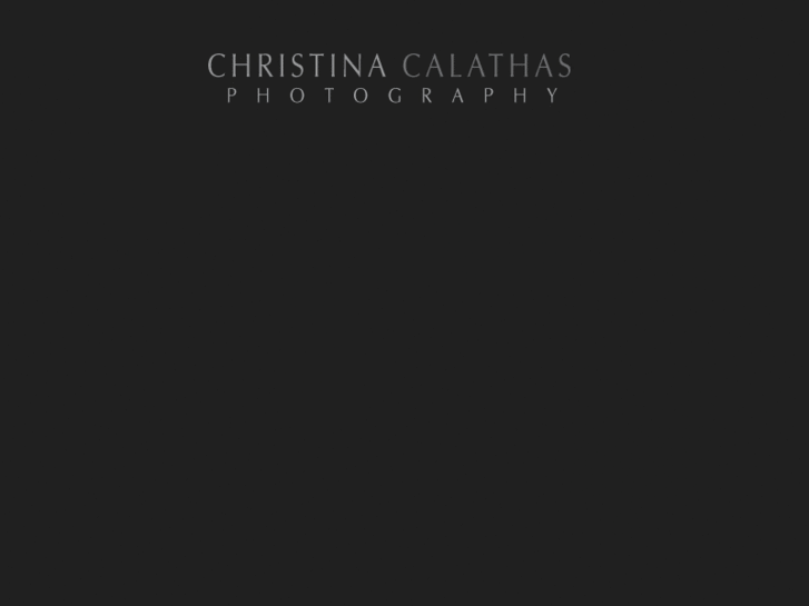 www.christinacalathas.com