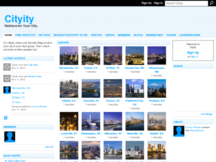 www.cityity.com