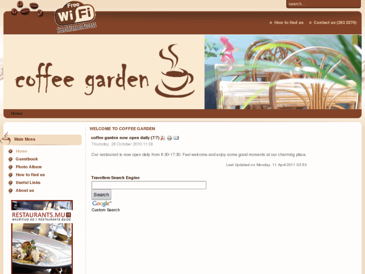 www.coffee.mu