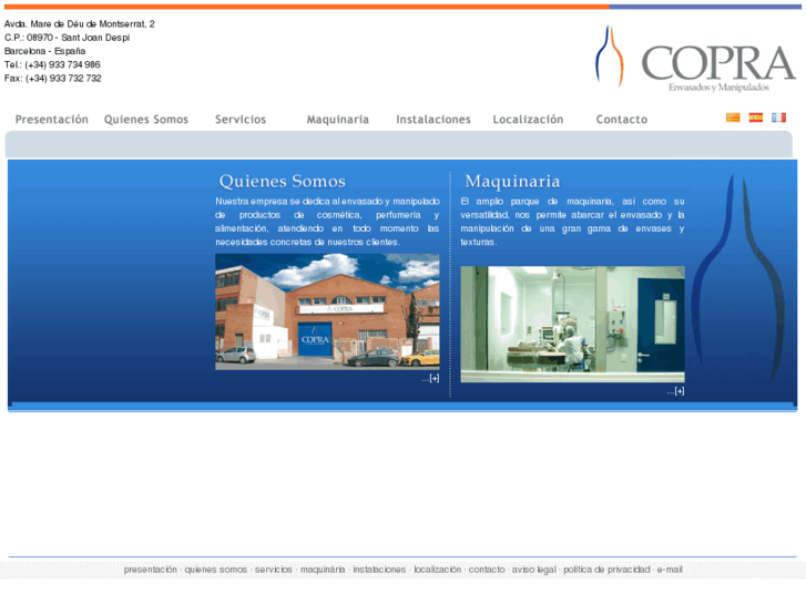 www.coprasl.es