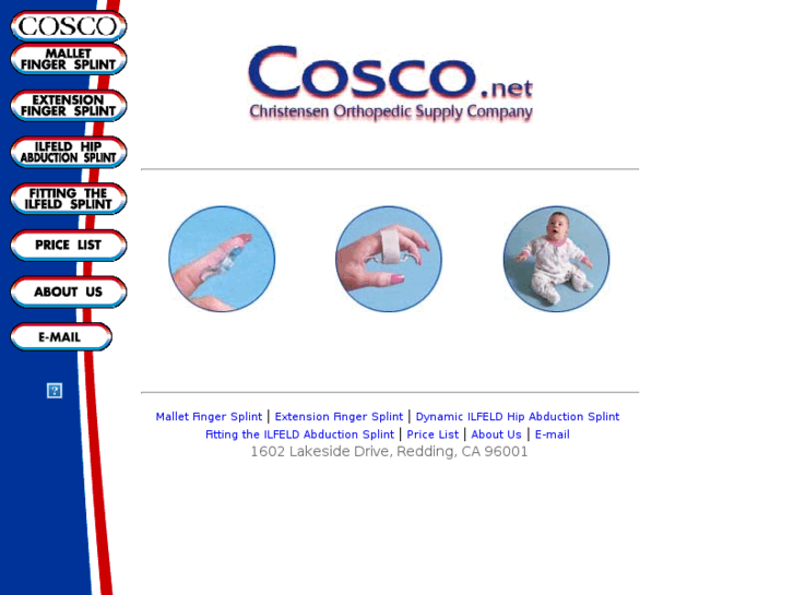 www.cosco.net