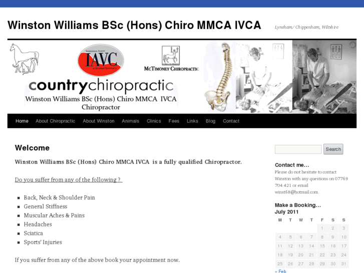 www.countrychiropractic.co.uk