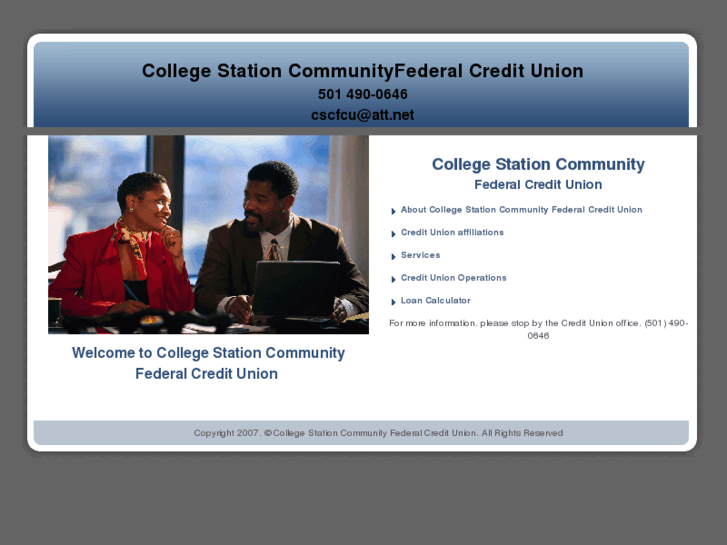 www.cscfcu.net