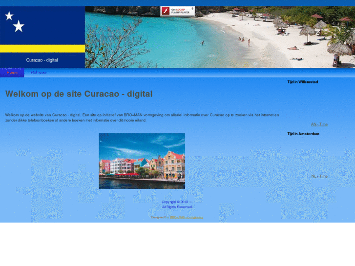 www.curacao-digital.com