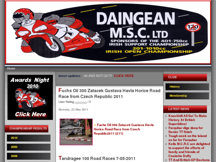 www.daingeanbike.com