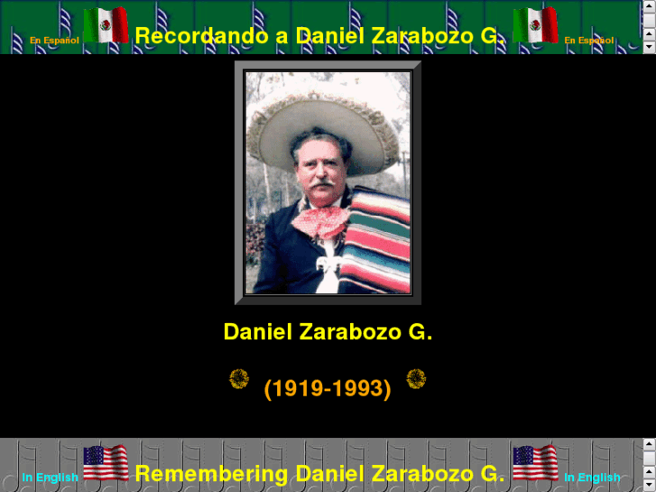 www.danielzarabozo.com