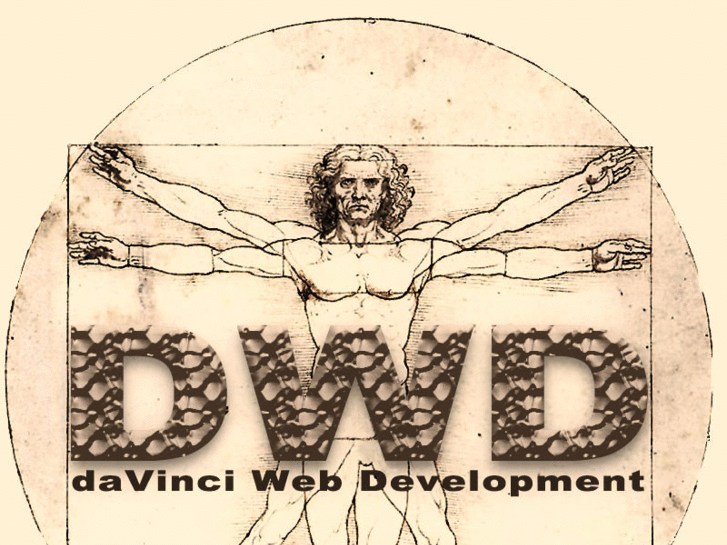 www.davinciwebdevelopment.com