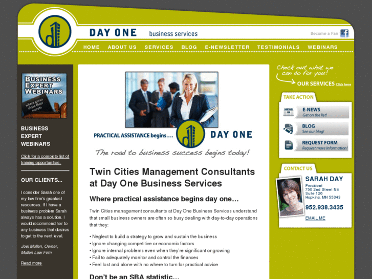 www.dayonebusinessservices.com