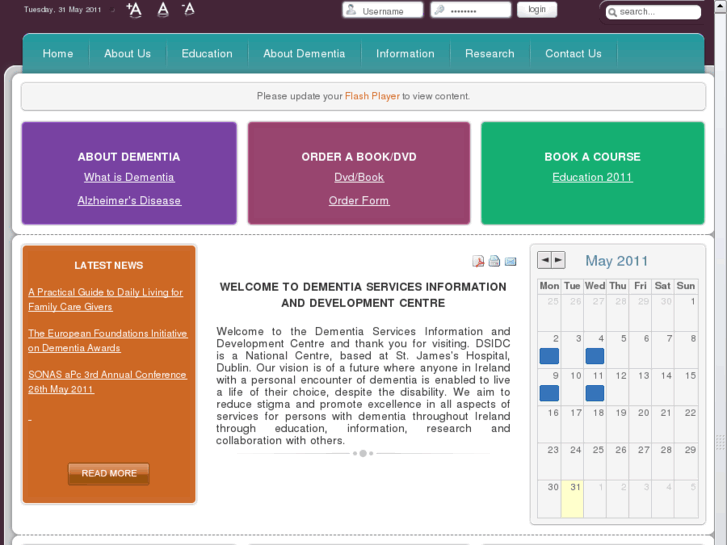 www.dementia.ie