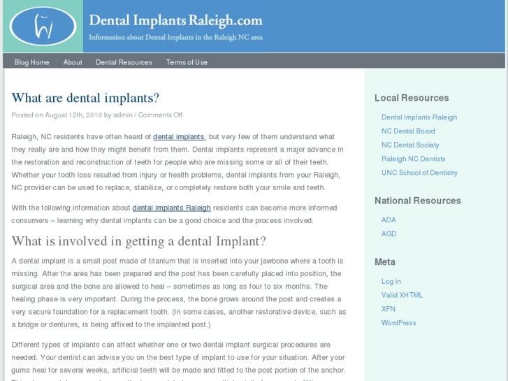 www.dentalimplantsraleigh.com