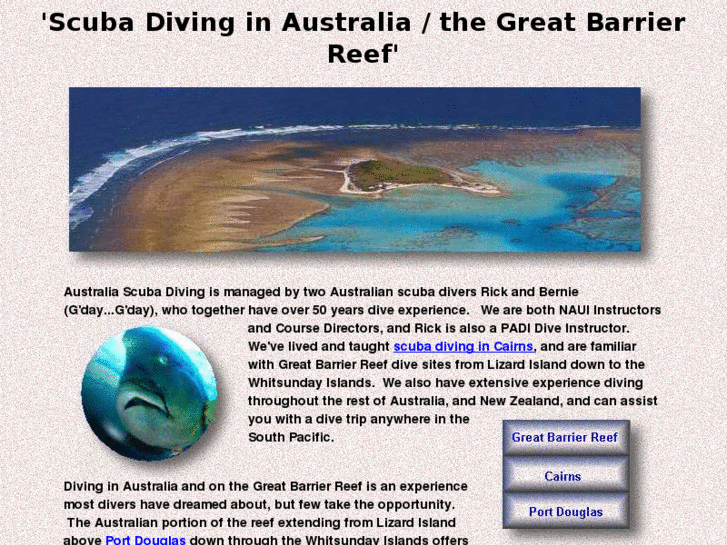 www.diving-australia.com