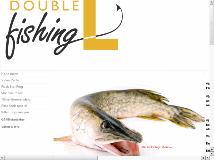 www.doublefishing.com