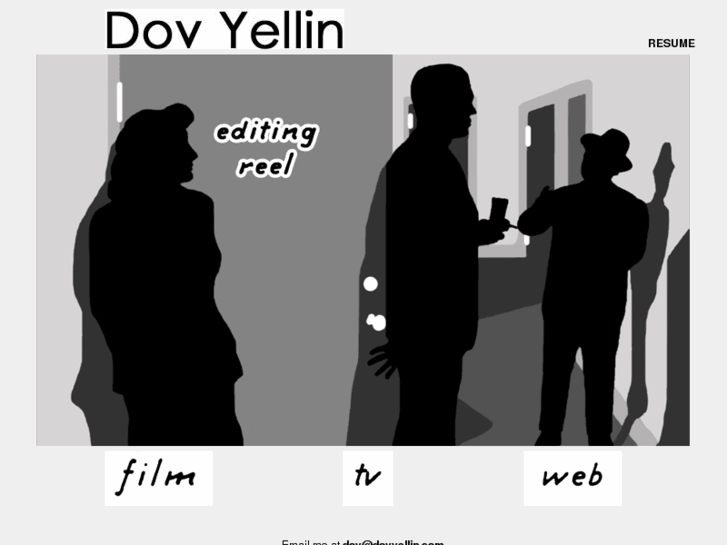 www.dovyellin.com