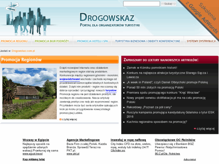 www.drogowskaz.com.pl