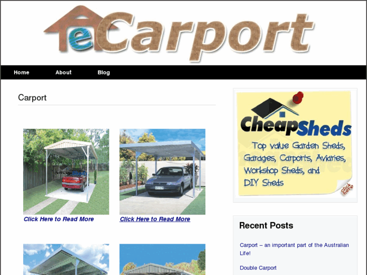 www.ecarport.com.au