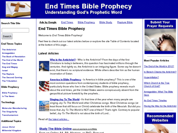 www.end-times-bible-prophecy.com