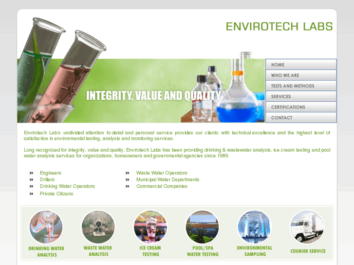 www.envirotechlabs.com