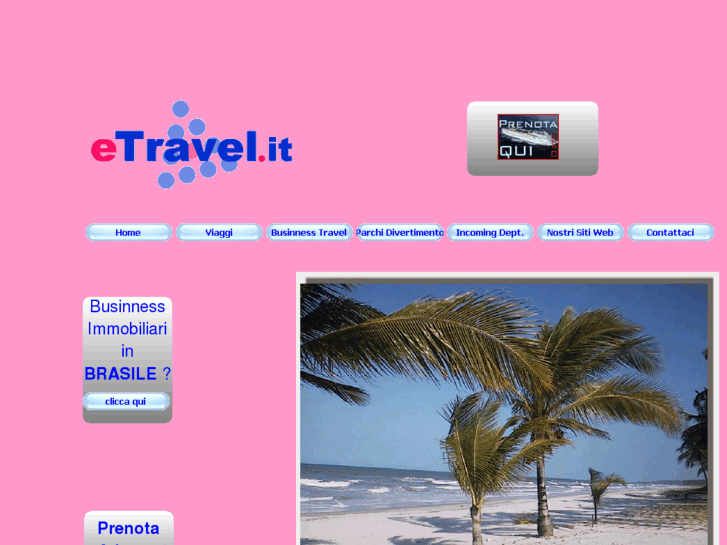 www.etravelitalia.com