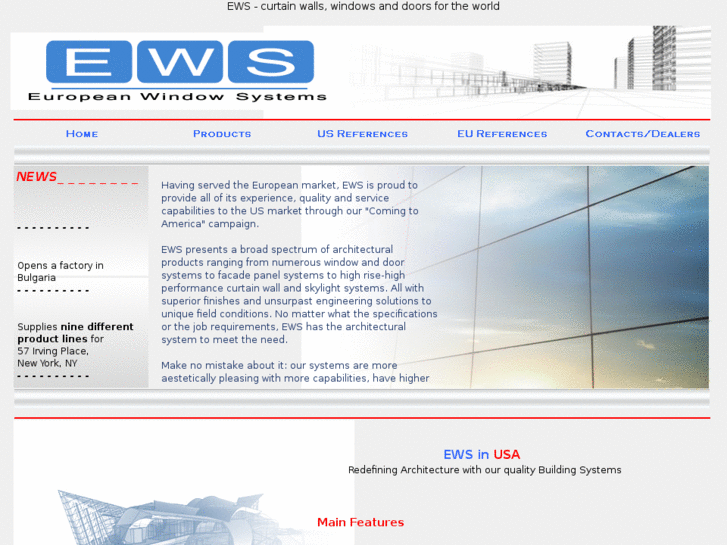 www.eurowindowsystems.com