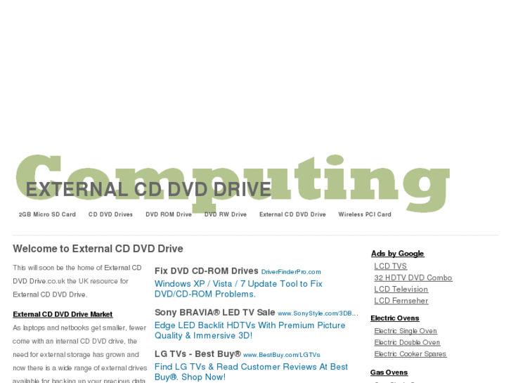 www.externalcddvddrive.co.uk