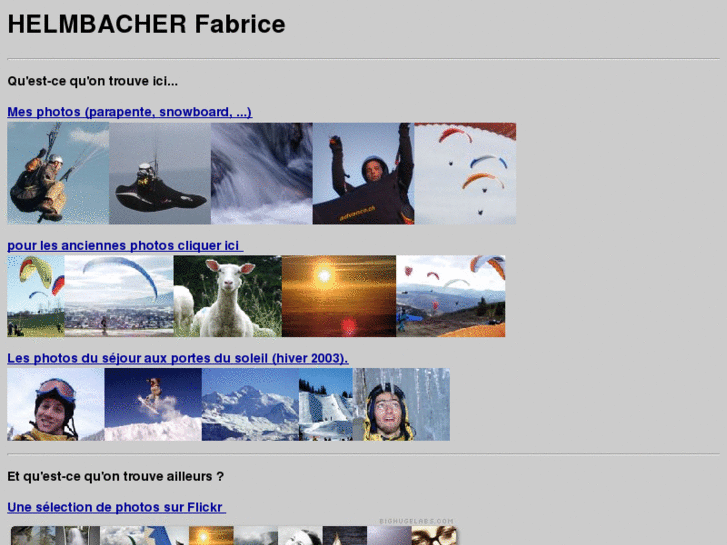 www.fabriceh.com