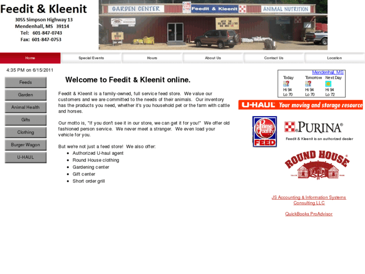 www.feeditkleenit.com