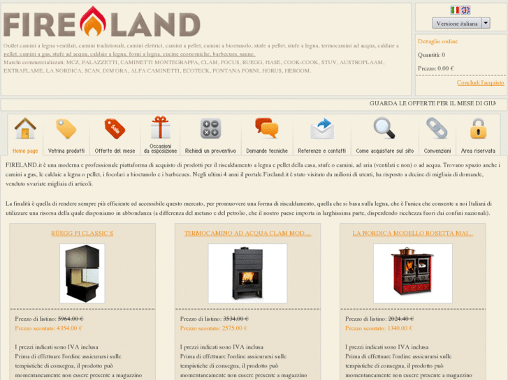 www.fireland.it