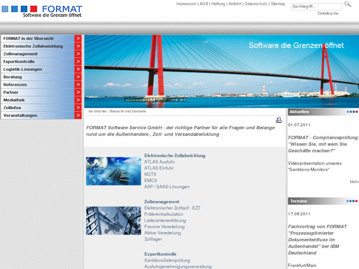 www.formatsoftware.de