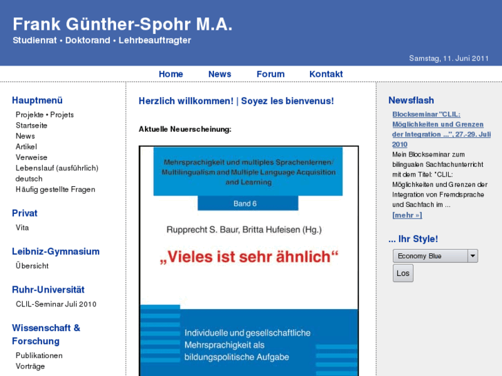 www.frank-guenther-spohr.net