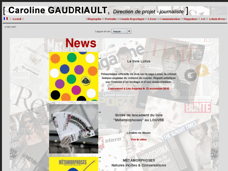 www.gaudriault.com