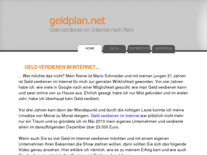 www.geldplan.net