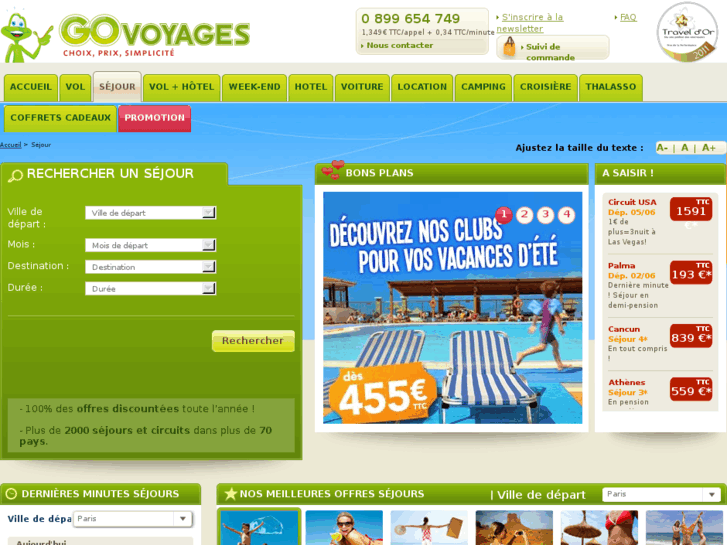 www.go-vacance.com