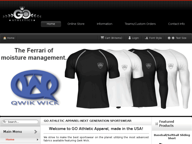 www.goathleticapparel.com