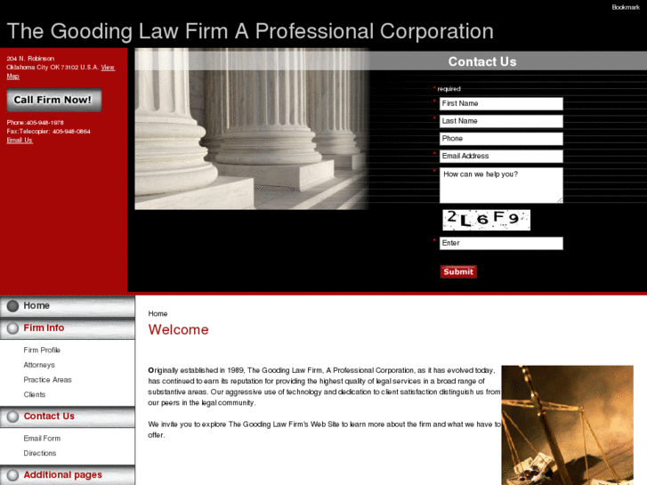 www.goodingfirm.net