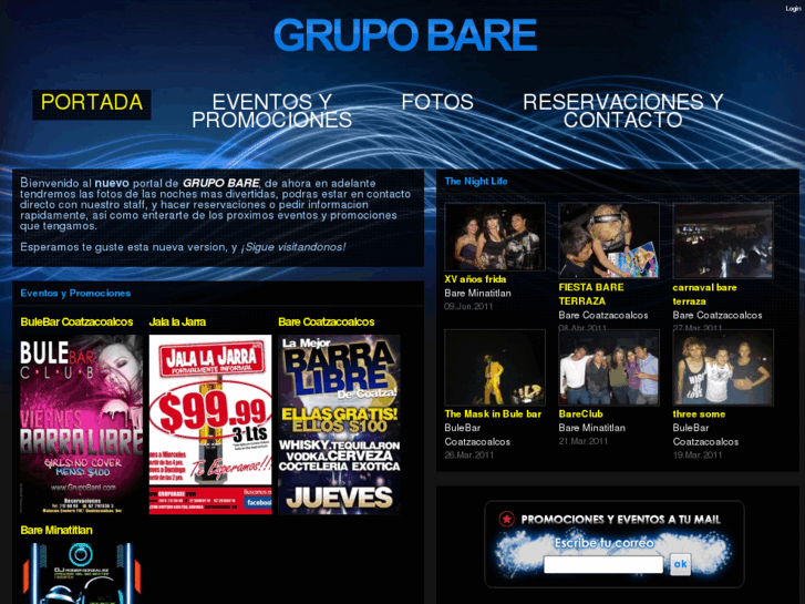 www.grupobare.com