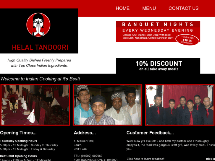 www.helaltandoori.com