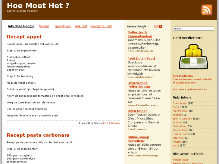 www.hoemoethet.be