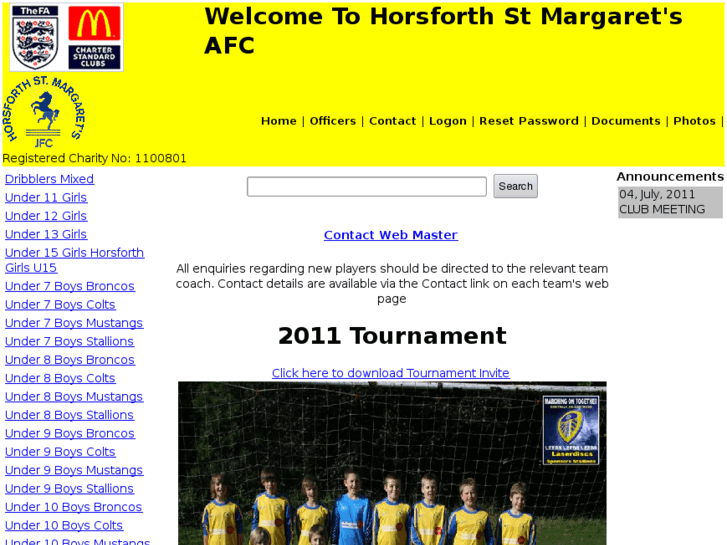 www.hsmafc.com