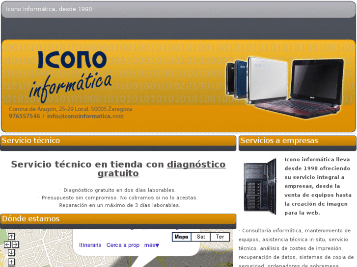 www.iconoinformatica.com