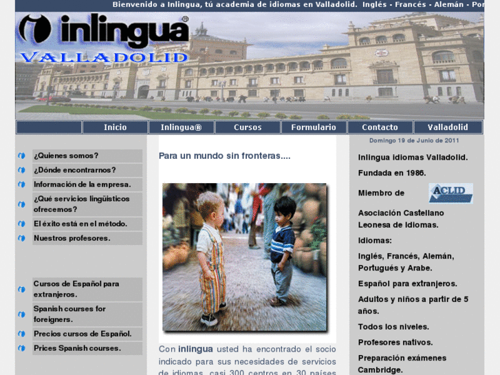 www.inlingua-valladolid.com