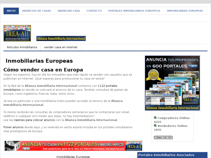 www.inmobiliarias-europeas.org