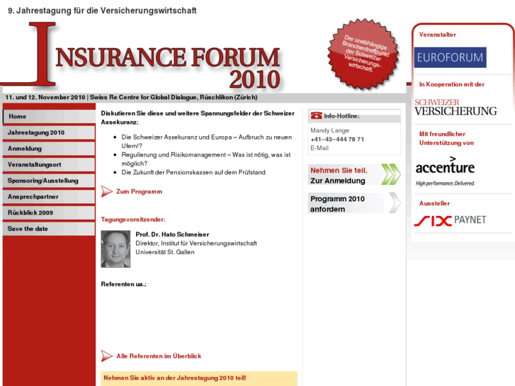 www.insurance-forum.org