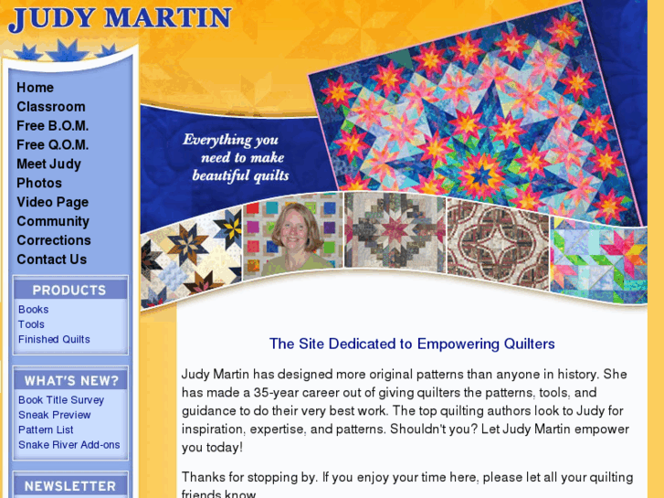 www.judymartin.com