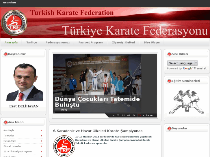 www.karate.gov.tr