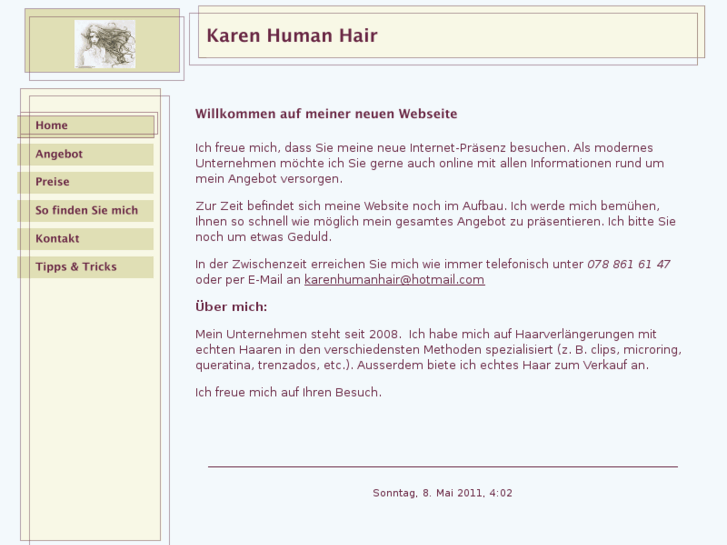 www.karenhumanhair.com