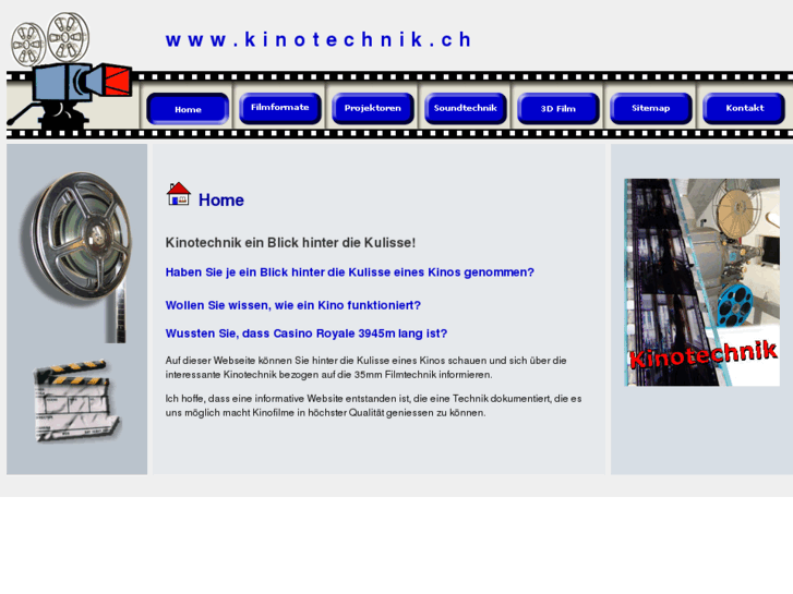 www.kinotechnik.ch