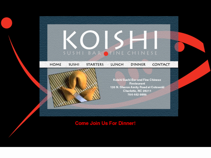 www.koishicharlotte.com