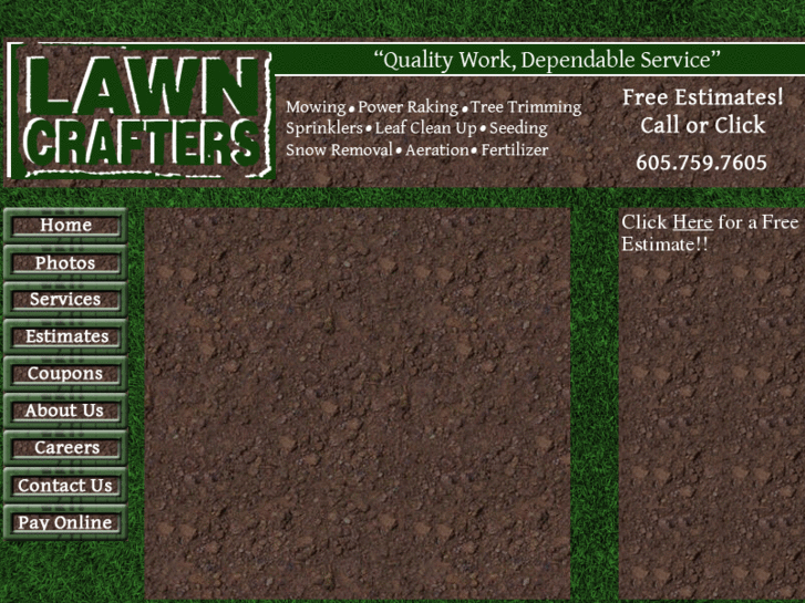 www.lawncrafterssiouxfalls.com